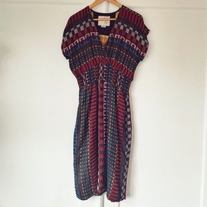 Ace&Jig Clove dress in Fiesta, size M, EUC